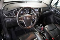 Opel Mokka X 1.4 Turbo Edition