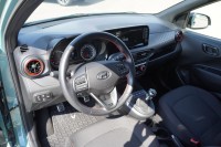Hyundai i10 1.0 T-GDI N Line