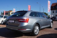Skoda Superb Combi 2.0 TDI Style 4x4 DSG