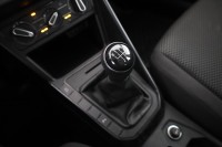 VW Polo 1.0