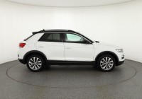 VW T-Roc 2.0 TDI DSG 4Motion