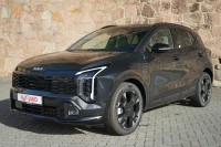 Vorschau: Kia Sportage 1.6 T-GDI GT-Line Hybrid Aut.