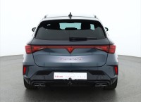 Cupra Leon ST 2.0 TSI 4Drive DSG