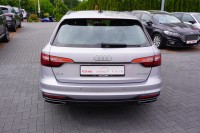 Audi A4 Avant 40 TDI Advanced S-Tronic