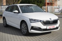 Skoda Scala 1.0 TSI Tour