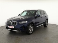 BMW X-Serie xDrive 20i 3-Zonen-Klima Navi Sitzheizung