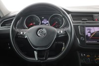 VW Tiguan 1.4 TSI Comfortline