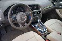 Audi Q5 3.0 TFSI quattro