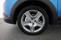 Dacia Lodgy 1.2 TCe Stepway