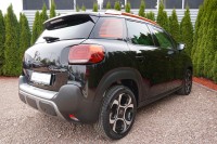 Citroen C3 Aircross 1.2