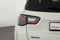 Jeep Compass 1.3 Hybrid Upland Plug-In