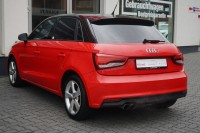 Audi A1 Sportback 1.4 TFSI design