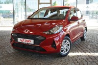 Vorschau: Hyundai i10 1.0