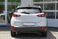 Mazda CX-3 2.0
