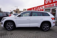 Skoda Kodiaq 2.0 TDI Sportline 4x4 DSG