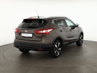 Nissan Qashqai 1.2 DIG-T N-Connecta