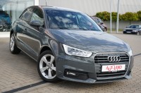 Audi A1 Sportback 1.0 TFSI ultra
