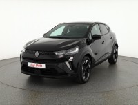 Renault Captur TCe 160 Facelift Aut. Sitzheizung LED Tempomat