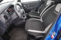 Dacia Sandero Stepway 0.9 TCe Prestige