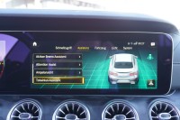 Mercedes-Benz E 220 E220 d AMG Line
