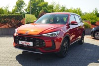 Vorschau: MG ZS 1.5 VTi-Tech Standard