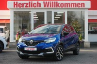 Vorschau: Renault Captur 1.3 TCe 150 Version S ENERGY