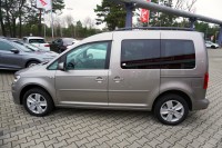 VW Caddy 2.0 TDI Comfortline