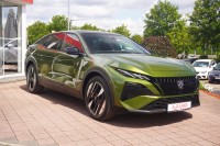 Peugeot 408 GT Exclusive 1.2 Hybrid 145 Aut.