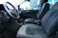 VW Golf Sportsvan VII 2.0 TDI Highline