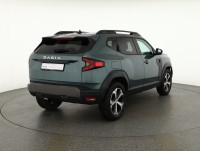 Dacia Duster mHEV 130