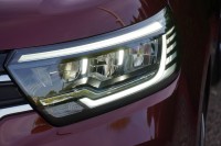 Renault Kangoo Rapid 1.3 TCE Advance