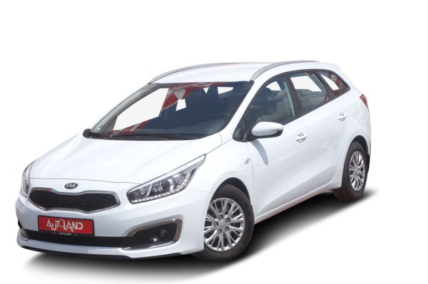 Kia cee'd Sporty Wagon Ceed SW 1.0 T-GDI