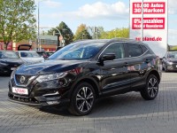 Vorschau: Nissan Qashqai 1.7 dCi 4x4 N-Connecta