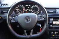 Skoda Rapid SB 1.2 Monte Carlo