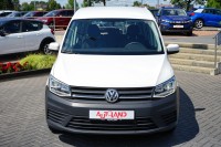 VW Caddy 2.0 TDI DSG