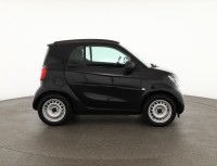 Smart ForTwo Twinamic Cool & Audio