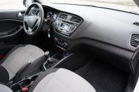 Hyundai i20 1.1 CRDi