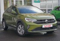 VW Taigo 1.0 TSI