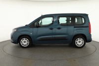 Vorschau: Opel Combo 1.5 Diesel Facelift