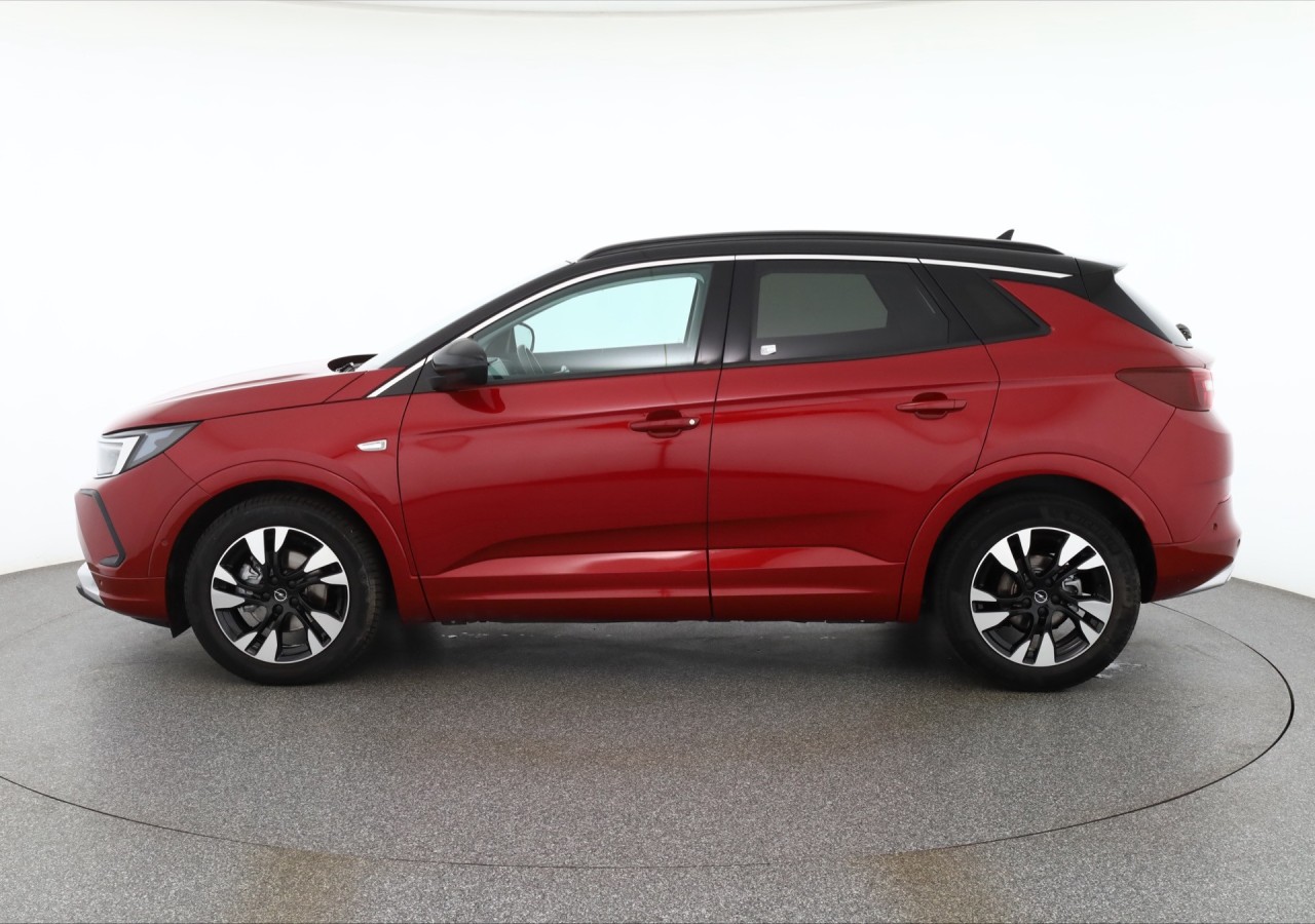 Opel Grandland 1.2 Turbo Ultimate