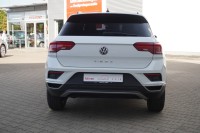 VW T-Roc 2.0 TDI Style