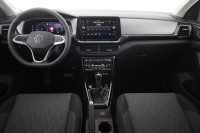 VW T-Cross 1.0 TSI DSG