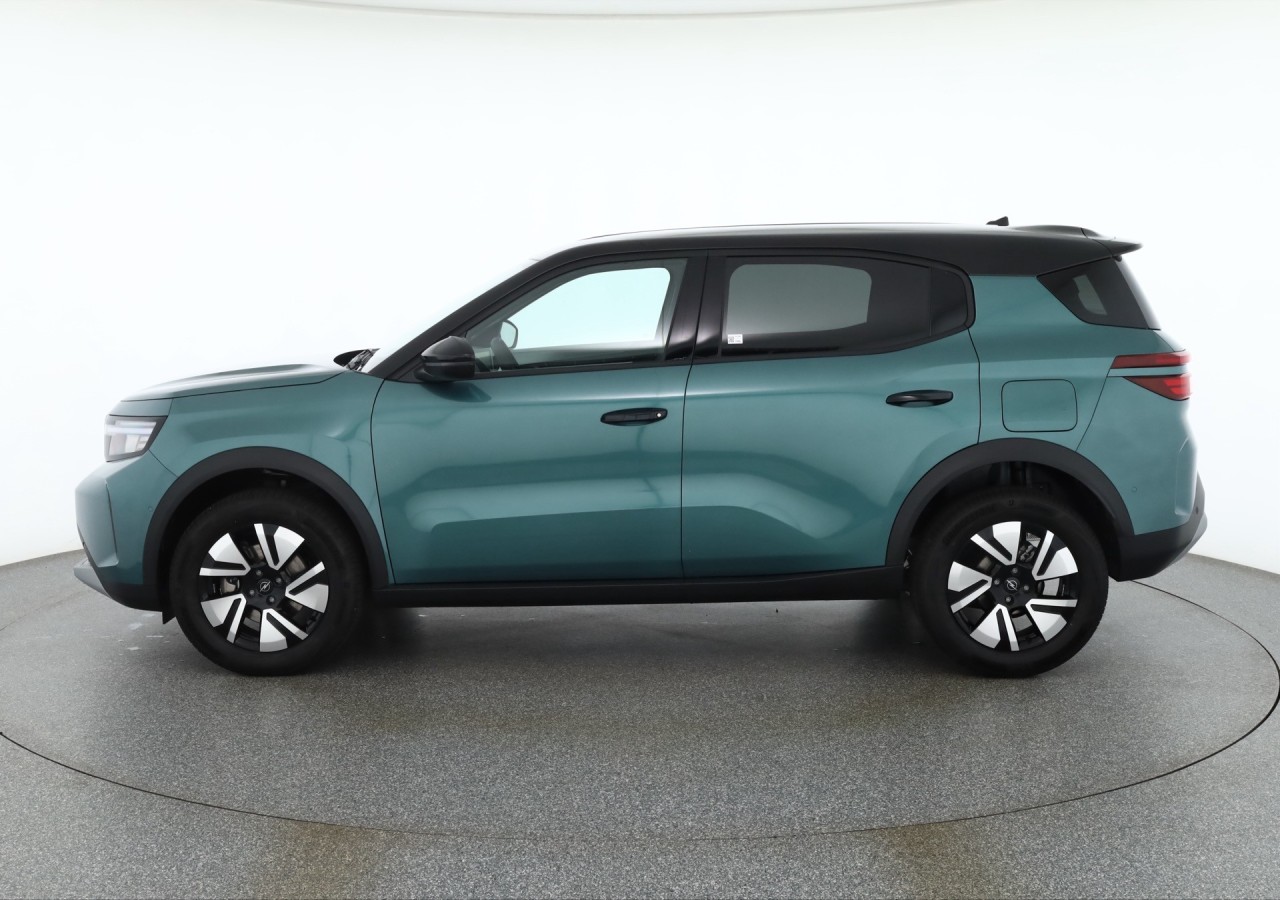 Opel Frontera 1.2 DI Turbo GS Hybrid Aut.