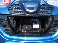 Dacia Spring Electric 45 Comfort