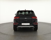 VW T-Roc 2.0 TDI DSG