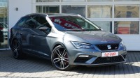 Seat Leon 2.0 TSI Cupra ST