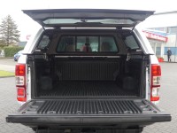 Ford Ranger 2.2 TDCi Wildtrak Doppelkabine 4x4 Aut.