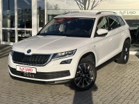 Vorschau: Skoda Kodiaq 2.0TSI Drive 125 4x4 DSG