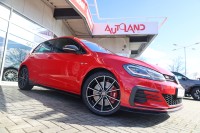 VW Golf VII 2.0 TSI GTI TCR