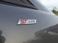 Ford Fiesta 1.0 M-Hybrid ST-Line